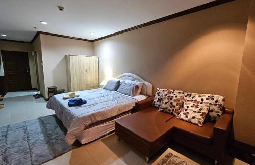 Samut Sakhon Apartamento | วิวทะเล5 c