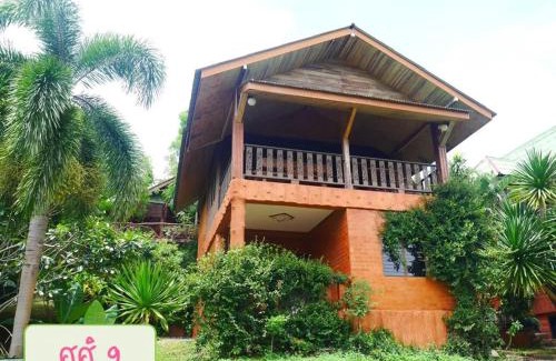 Suan Phueng Complejo | ศศิคันทรี รีสอร์ท