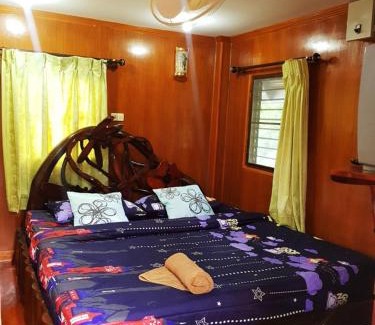 Suan Phueng Complejo | ศศิคันทรี รีสอร์ท