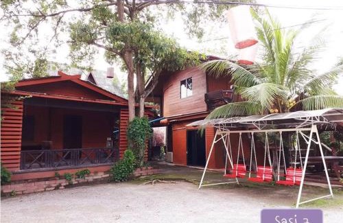 Suan Phueng Complejo | ศศิคันทรี รีสอร์ท
