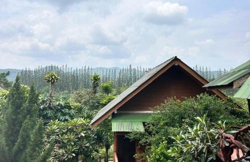 Suan Phueng Complejo | ศศิคันทรี รีสอร์ท