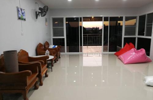 Wang Mai Khon Apartamento | ศุภักษรอพาร์ทเม้นและสระว่ายน้ำ Supakson apartement and pools