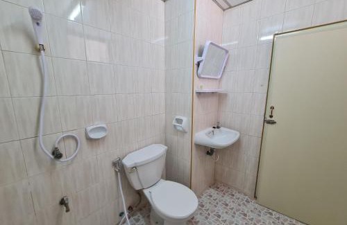 Khu Khot Apartamento | ศิริภูมิ ถนนลำลูกกา ซอย.9
