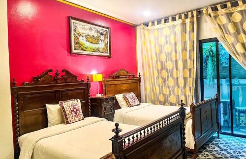 Songkhla Hotel | สงขลาแต่แรก แอนทีค โฮเท็ล Songkhla Tae Raek Antique Hotel