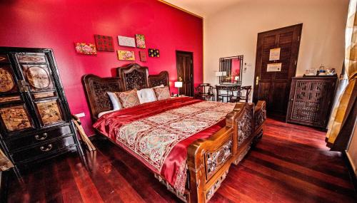 Songkhla Hotel | สงขลาแต่แรก แอนทีค โฮเท็ล Songkhla Tae Raek Antique Hotel