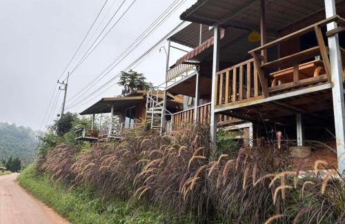Ban Luang Casa | สบายดีแม่กลางหลวง