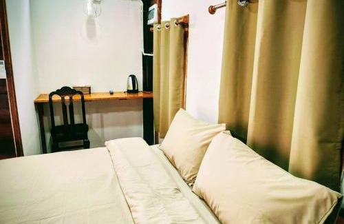 Manorom Casa | สบาย รีสอร์ท หางน้ำสาคร