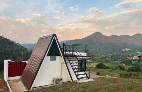 Samoeng Otro | สวนคุณปู่