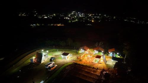 Samoeng Otro | สวนคุณปู่