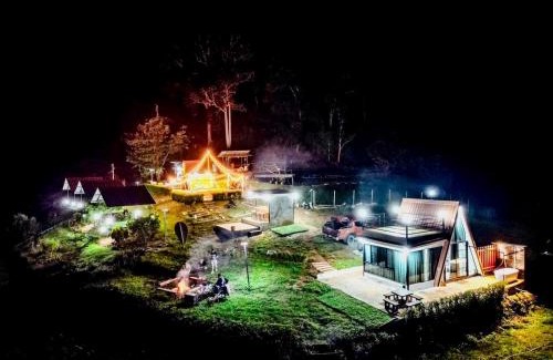 Samoeng Otro | สวนคุณปู่
