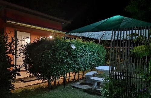 Chiang Khan Otro | สวนตาคูณเชียงคาน 2