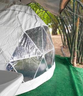 Chonburi Otro | สวนบ้านเราแคมป์ Our Garden Camp