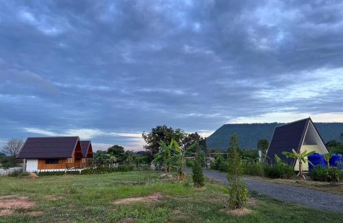 Sikhio Casa | สวนเบอร์รีแคมป์ทนายจุฬา Berry Camp Korat