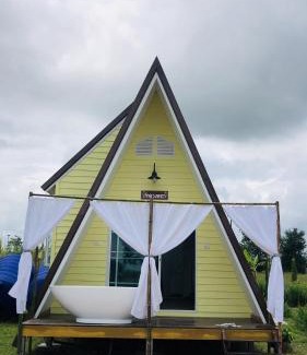 Sikhio Casa | สวนเบอร์รีแคมป์ทนายจุฬา Berry Camp Korat
