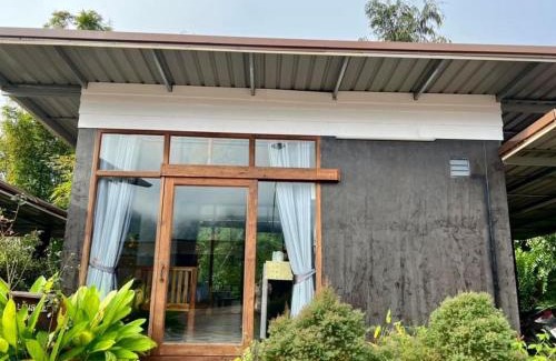 Bo Kluea Cama Y Desayuno | สว้าฮิลล์ น่าน สะปัน - SAWA Hills