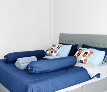 Map Ta Phut Casa | สเตย์ 365 Sukhumvit 38
