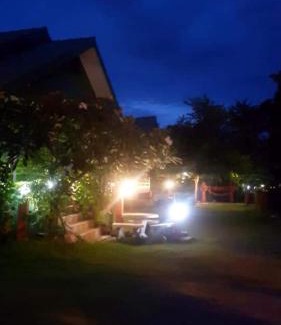 Laem Sing Casa | สุขกมลรับอรุณแฝด2ห้อง