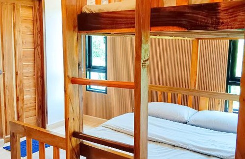 Sichon Villa | สิชลเมาเท่นซีพูลวิลล่า
