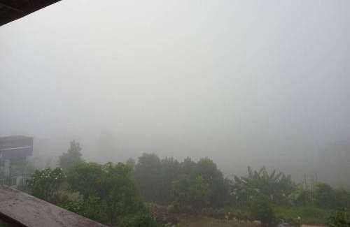 Khao Kho Casa | สิรีรินทร์ ภูหมอก