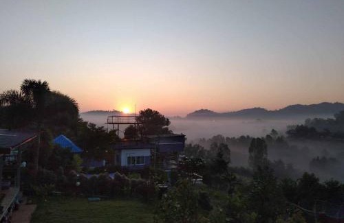 Khao Kho Casa | สิรีรินทร์ ภูหมอก