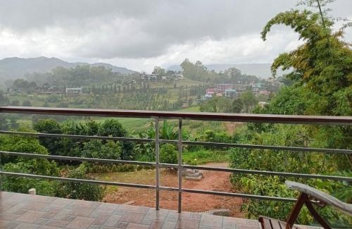 Khao Kho Casa | สิรีรินทร์ ภูหมอก