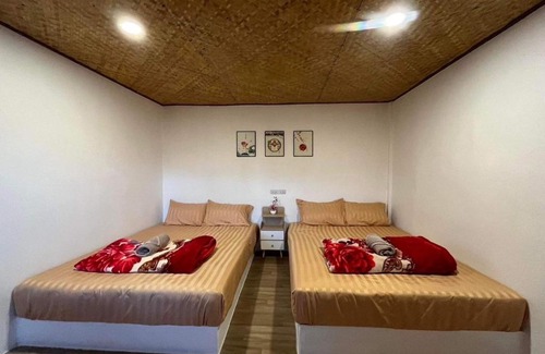 Lampang Casa | หงส์ฝูรักไทย宏福