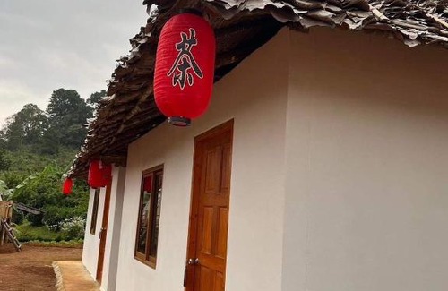 Lampang Casa | หงส์ฝูรักไทย宏福