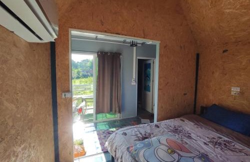 Khao Kho Casa | หนาวกลางหมอก เขาค้อ