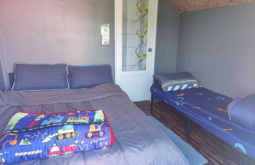 Khao Kho Casa | หนาวกลางหมอก เขาค้อ