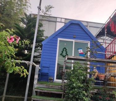 Khao Kho Casa | หนาวกลางหมอก เขาค้อ