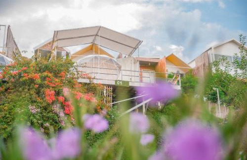 Mae Rim Casa | หยดฝน โฮมสเตย์