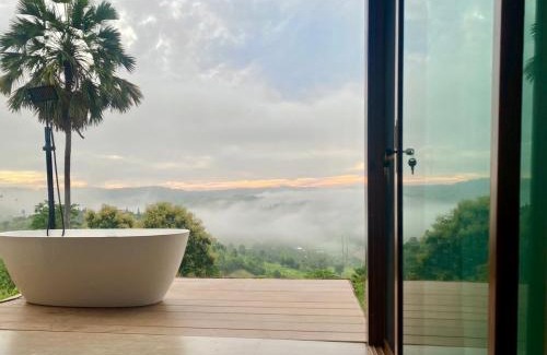 Khao Kho Otro | หรรษาวิว ที่พักเขาค้อ เพชรบูรณ์