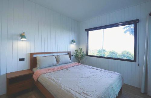 Khao Kho Otro | หรรษาวิว ที่พักเขาค้อ เพชรบูรณ์