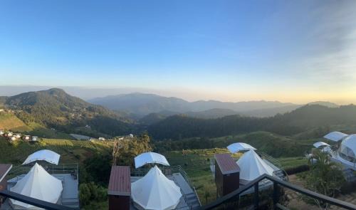 Mae Rim Casa | หลังสวนโฮมสเตย์ ดอยม่อนแจ่ม