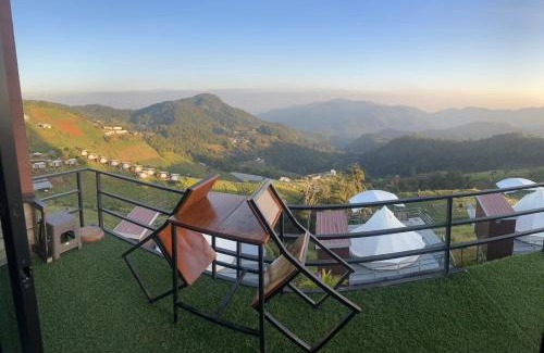 Mae Rim Casa | หลังสวนโฮมสเตย์ ดอยม่อนแจ่ม
