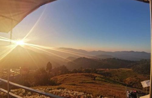 Mae Rim Otro | หลังสวน โฮมสเตย์ ดอยม่อนแจ่ม2