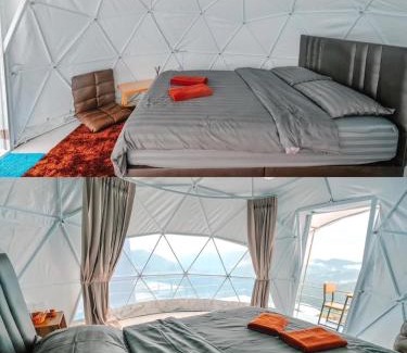 Mae Rim Otro | หลังสวน โฮมสเตย์ ดอยม่อนแจ่ม2
