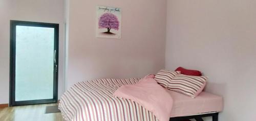 Mae Fa Luang Casa | หลับสบายที่ดอยตุง Zuh meh ja Home lodge