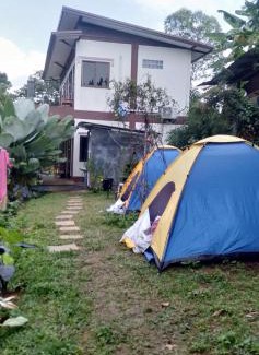 Mae Fa Luang Casa | หลับสบายที่ดอยตุง Zuh meh ja Home lodge