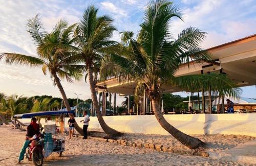 Khlong Khut Complejo | หาดตื้น คลื่นสวย รีสอร์ท - Hadtuen Kluensuay Resort