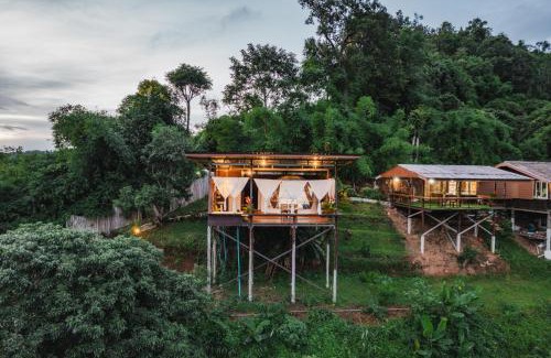 Pong Yaeng Casa | หุบเขาสวรรค์ โฮมสเตย์