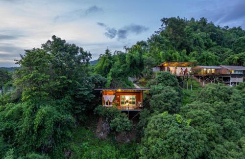 Pong Yaeng Casa | หุบเขาสวรรค์ โฮมสเตย์