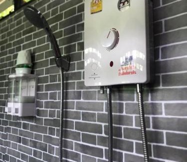 Ban Na San Casa | ห้องลานเคียงดาว บ้านสวนสราญชล