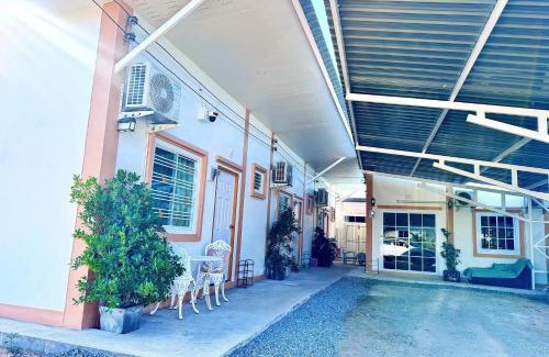 Nong Tong Casa | ห้องเช่าพิภูตะวัน
