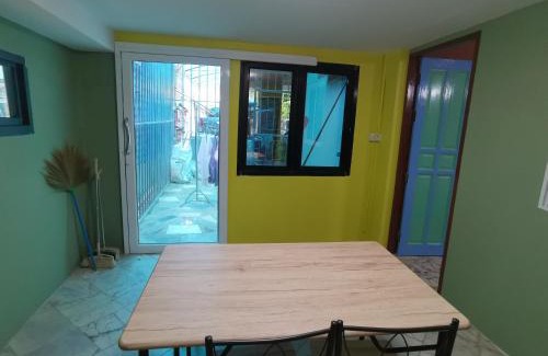Sila Apartamento | อารมย์ดี อพาทเม้นท์ ขอนแก่น