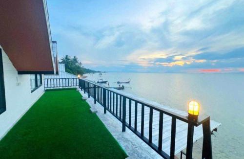 Satun Villa | อาวารินวิลล่า Awarin villa