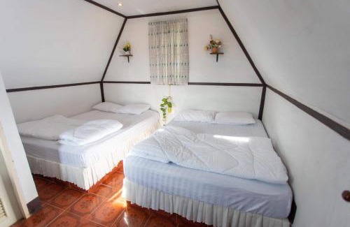 Tap Tao Chalet De Esquí | อุกฤษฟาร์มฮิลล์ ภูชี้ฟ้า