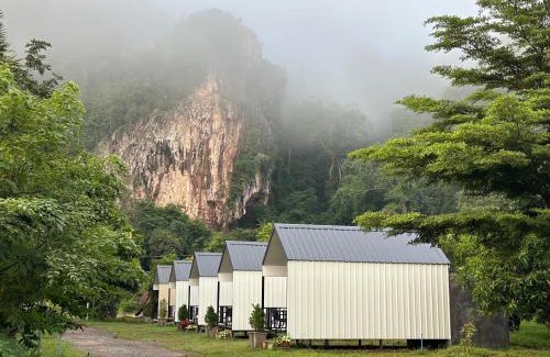 Noen Maprang Complejo | อิงผาการ์เด้นวิว รีสอร์ท เนินมะปราง