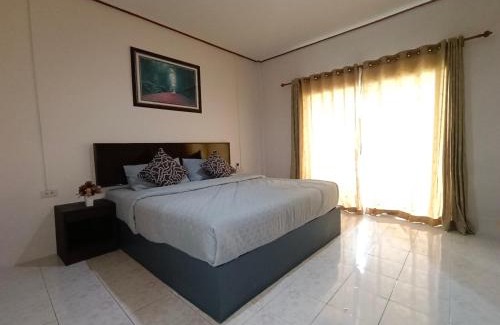 Ko Lanta Apartamento | อัญมัน ลันตา Anyaman Lanta