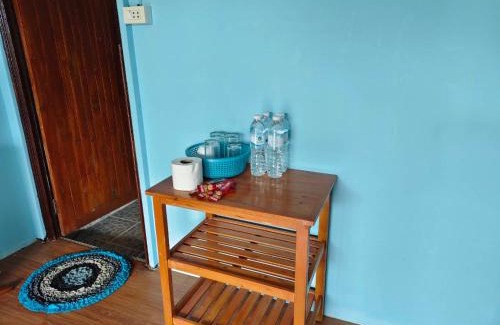 Chom Thong Casa | อินทนนท์ บ้านพักเล่าจู Inthanon Laoju House